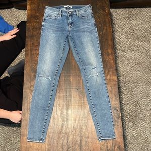 PacSun - Perfect Fit Jegging - Size 24